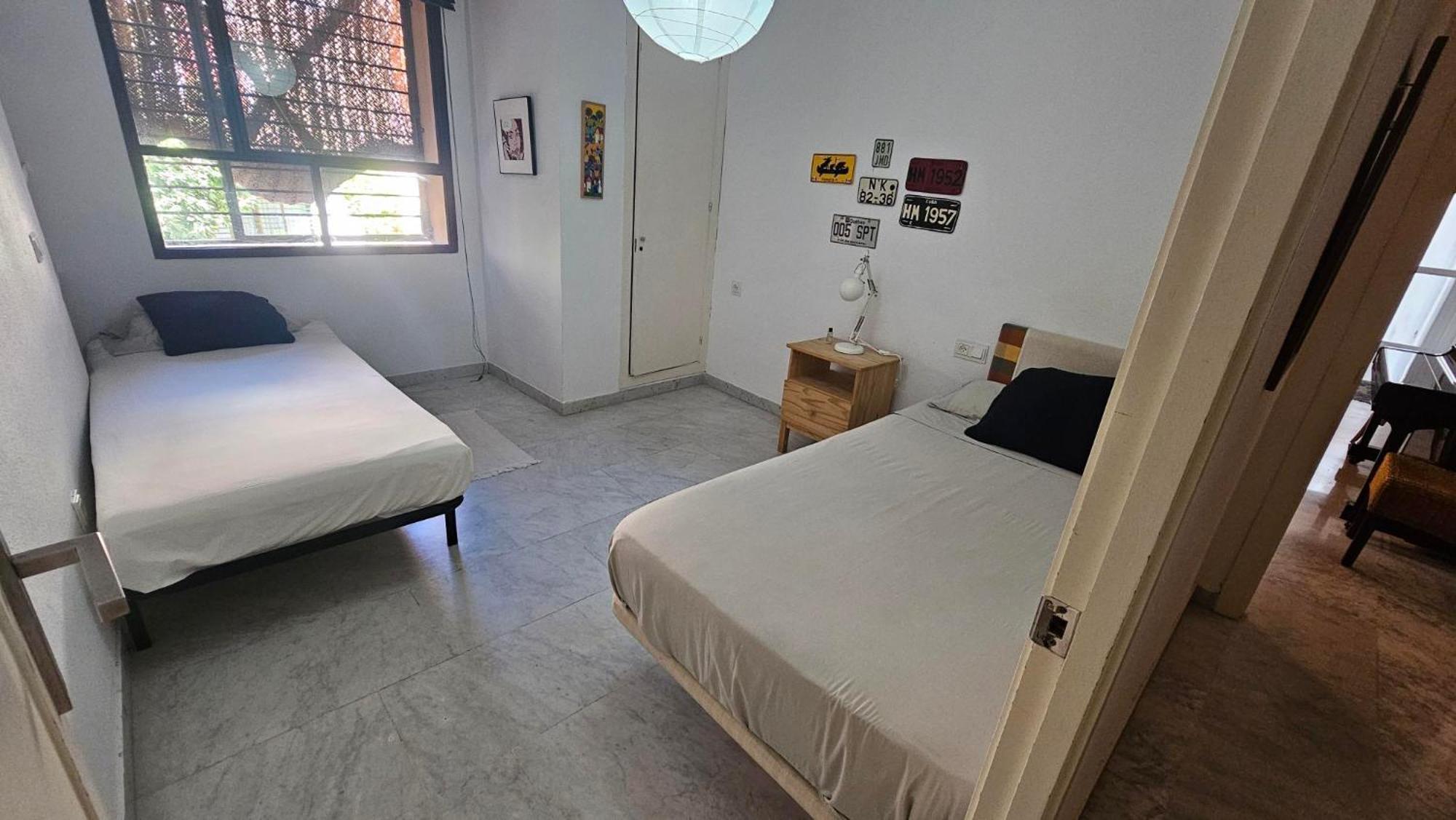 Centrally Located In Old Palace House * Sevilha