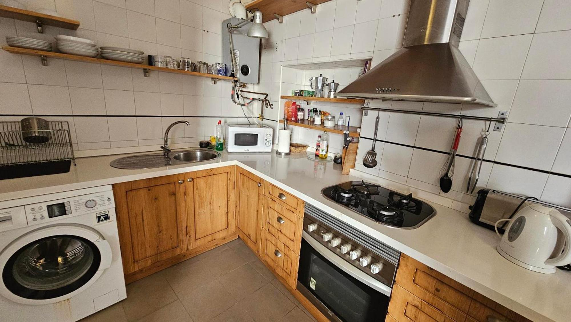 Centrally Located In Old Palace House Sevilha